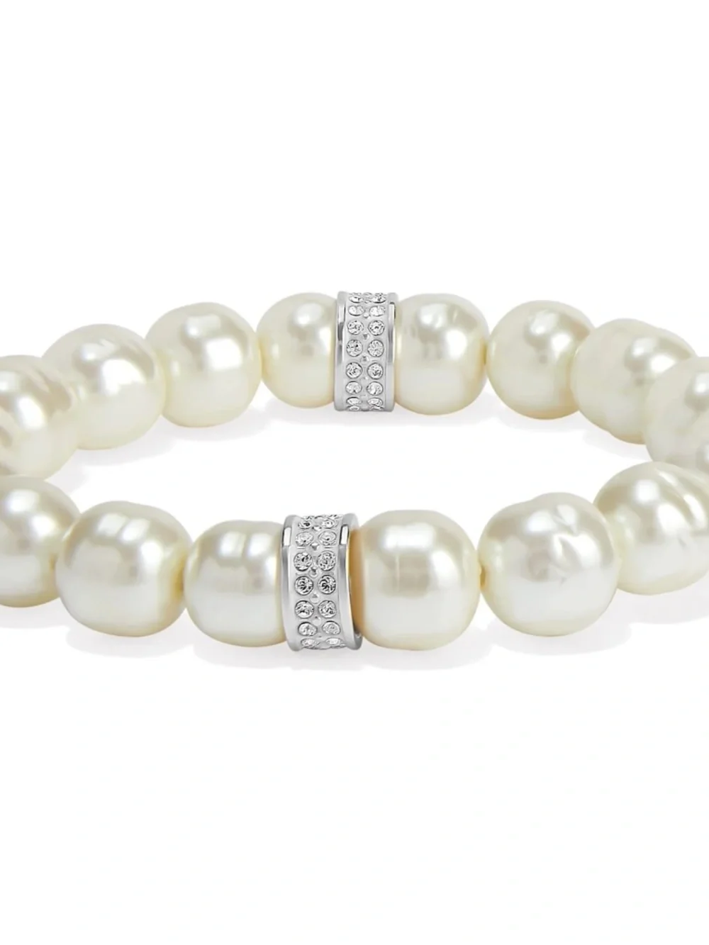 ♥️🆕 NWT Brighton Meridian Stretch Bracelet